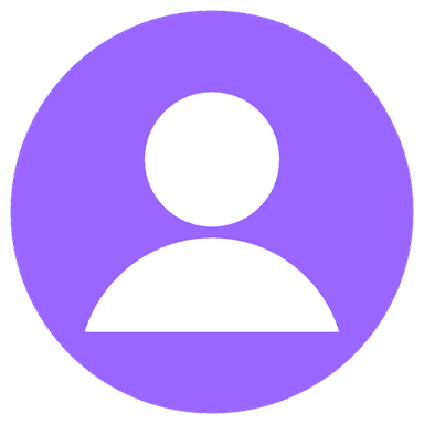 User profile image