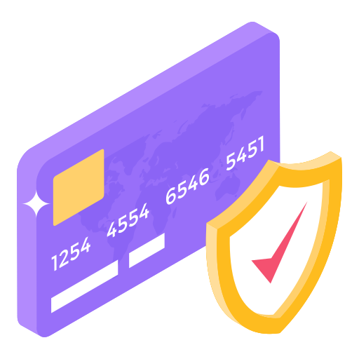 Secure payments
