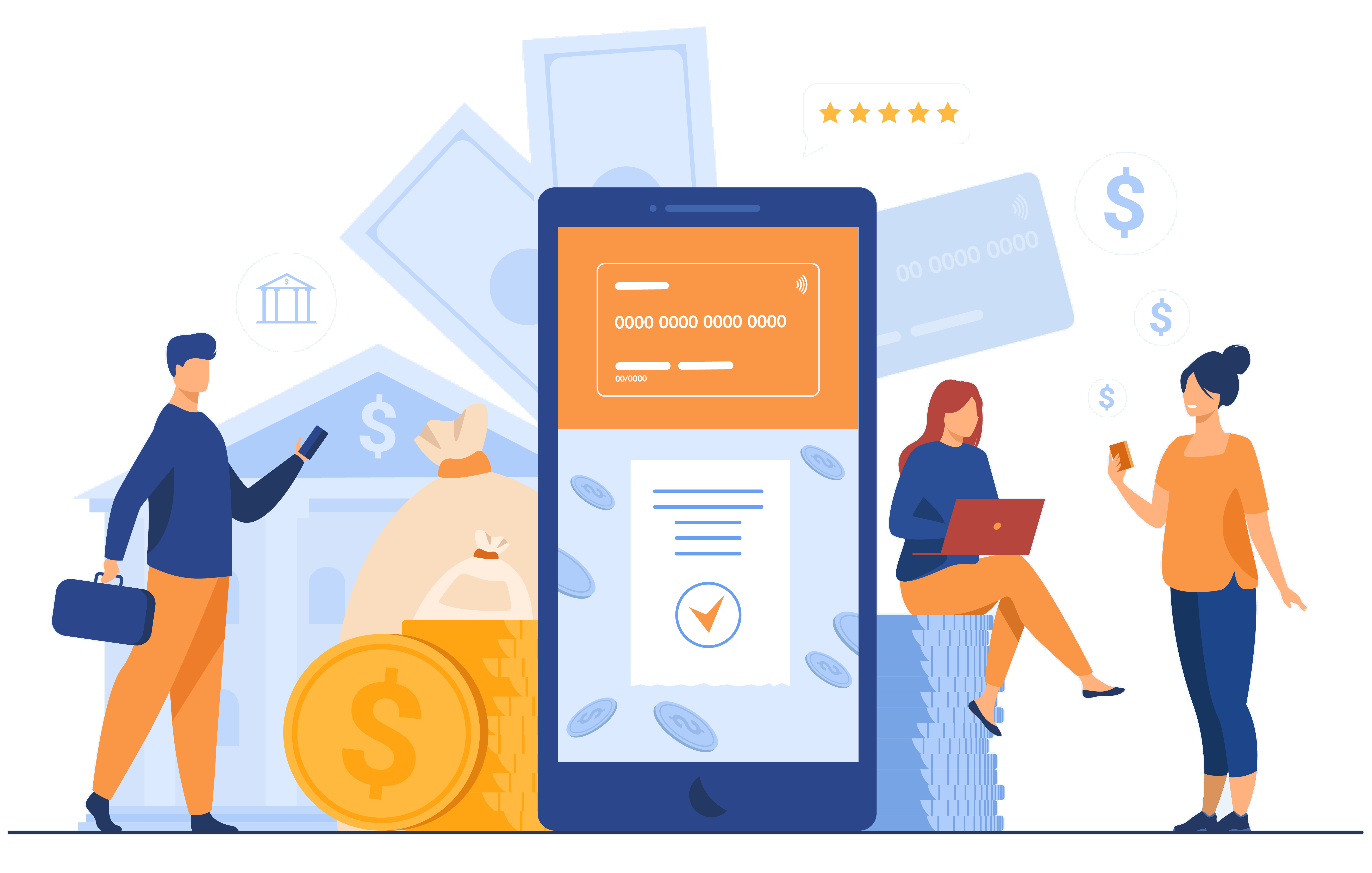 Payments