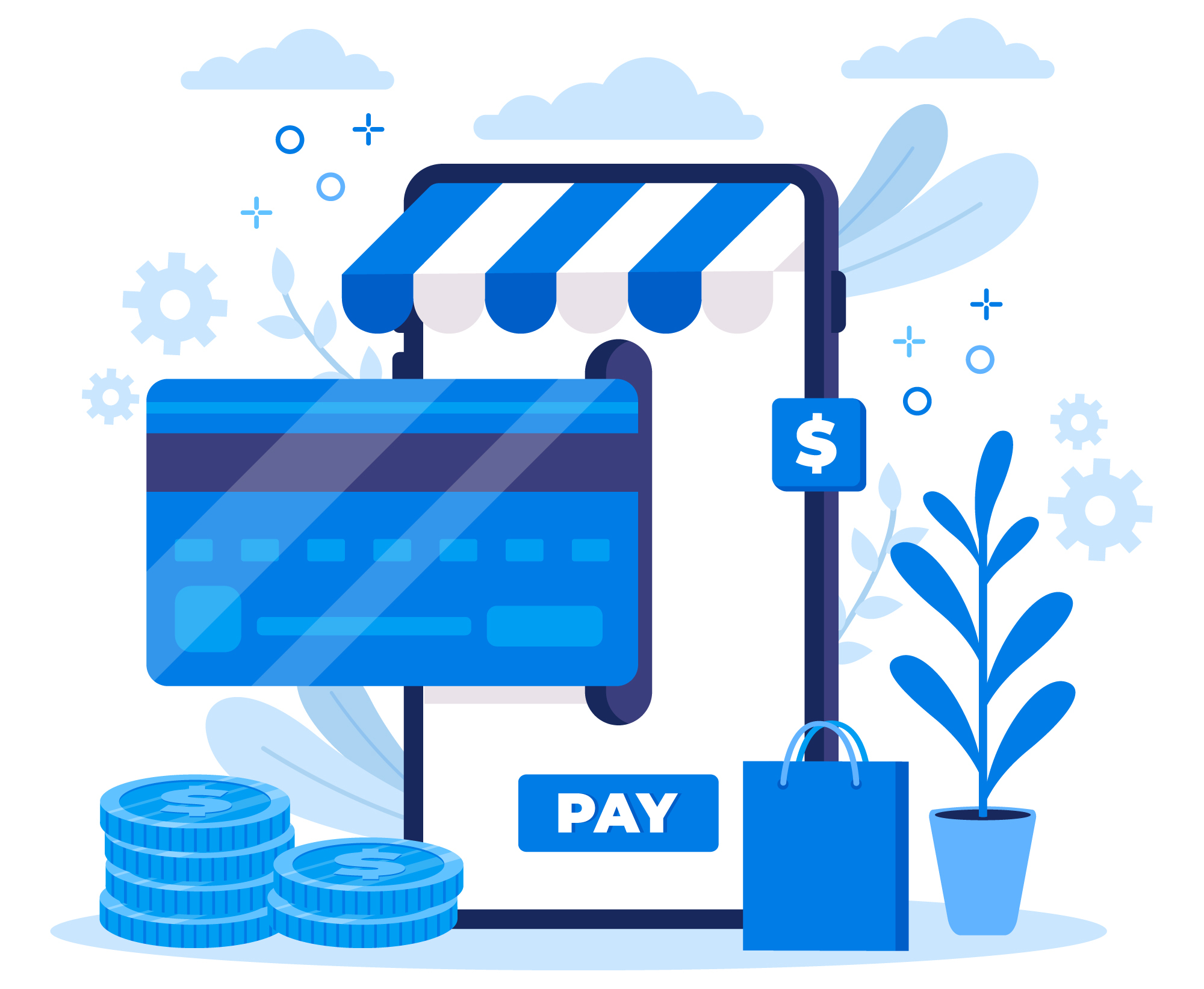 Payments